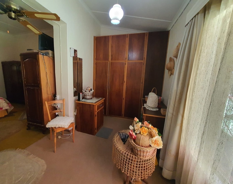 4 Bedroom Property for Sale in Dewetsdorp Free State